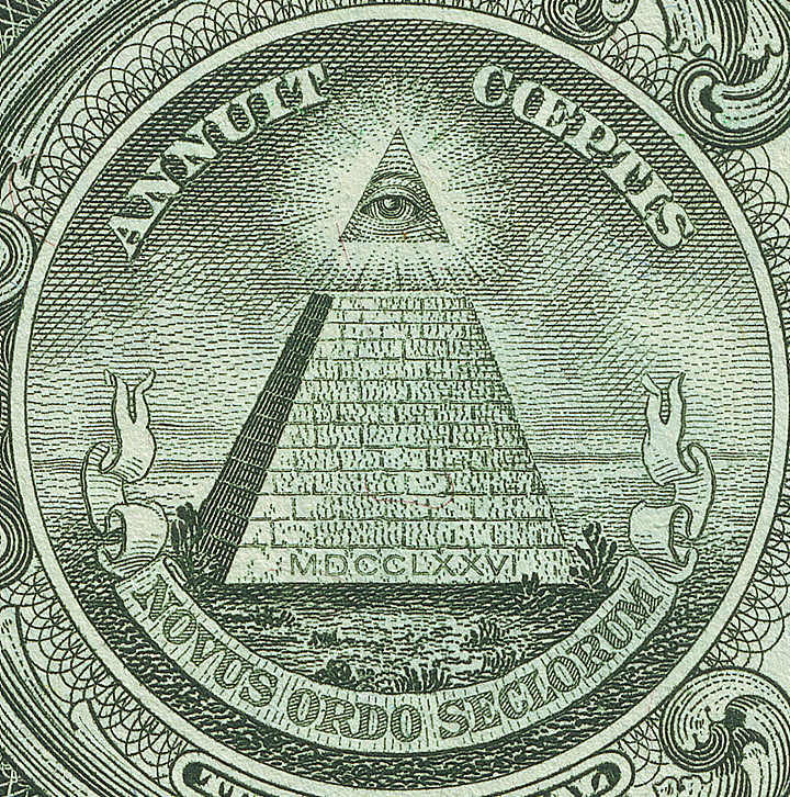 5 New World Order Conspiracy Theories that Will Strangle the World