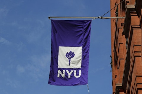 7 Easiest NYU Schools to Get Into in 2019