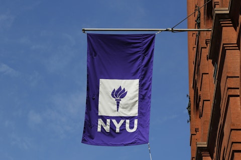 NYU