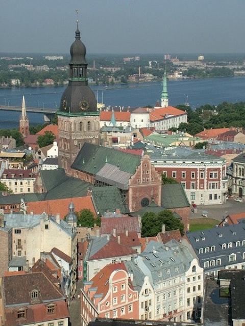 Smartest Countries in the World 11 Most Ethnically Diverse Cities in Europe 
