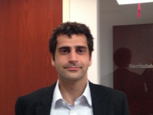 Kerrisdale Capital Sahm Adrangi