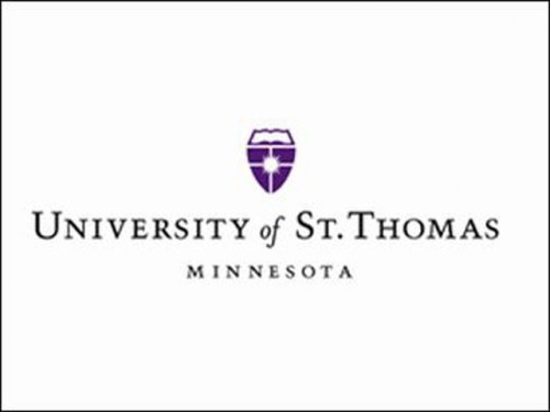 University of Saint Thomas