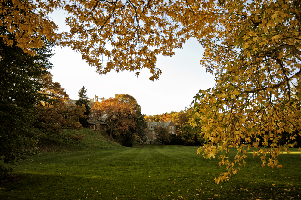 Top 20 Colleges In The US That Receive The Most Donations From Alumni ...