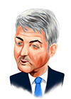 Bill Ackman