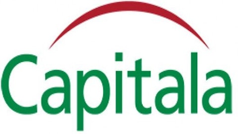 Capitala