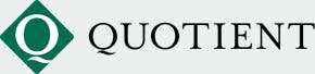 Quotient logo