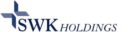 SWK Holdings Corp