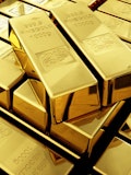 The Top 10 Gold Producing Countries in the World
