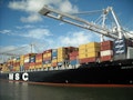 The 10 Largest Container Shipping Companies in the World 