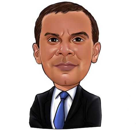 Deepak Gulati Argentiere Capital