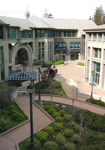 Haas_School_of_Business_California Berkley