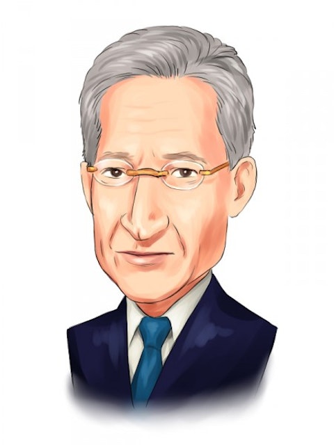 Canyon Capital’s and Josh Fridman’s top 10 stock picks