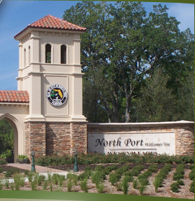 North Port Florida America's Fastest Growing Cities