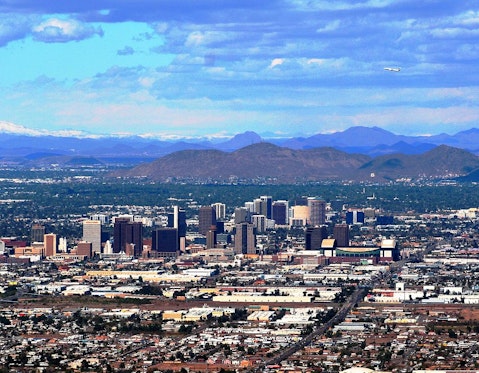 Best states to survive a zombie apocalypse