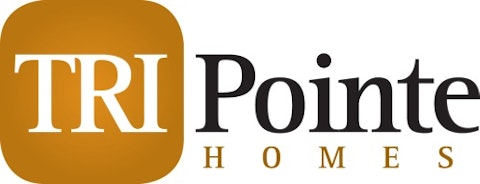 Tri Pointe Homes