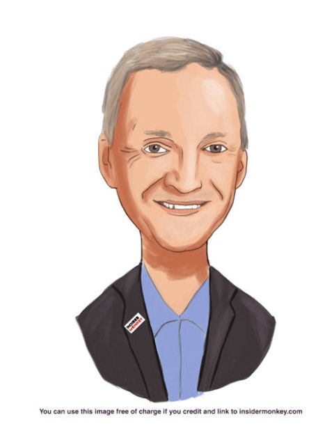 10 Best Dividend Stocks to Buy According to Bernard Horn's Polaris Capital Management