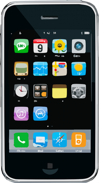 Apple AAPL Smartphone