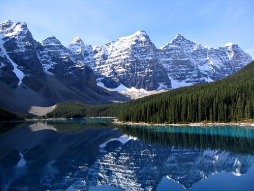 10 Best Places to Visit in Canada