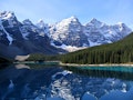 10 Best Places to Visit in Canada