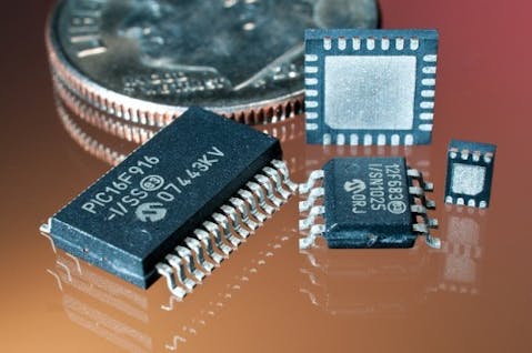 Intel Microprocessors