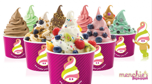 Menchie's