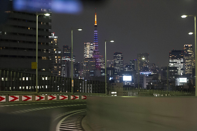 The 25 Biggest Cities in the World