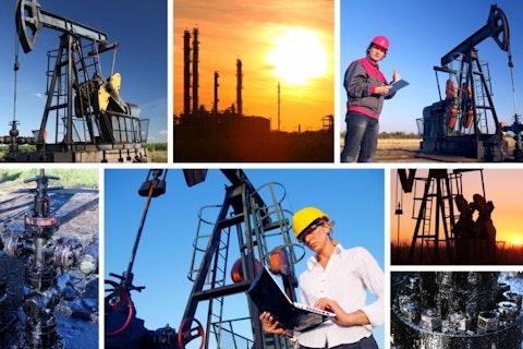 15 Best States For Petroleum Engineers