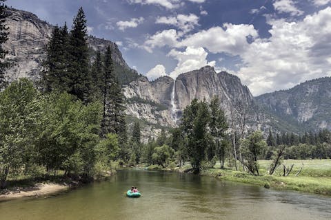 10 Best Places to Visit in USA in August