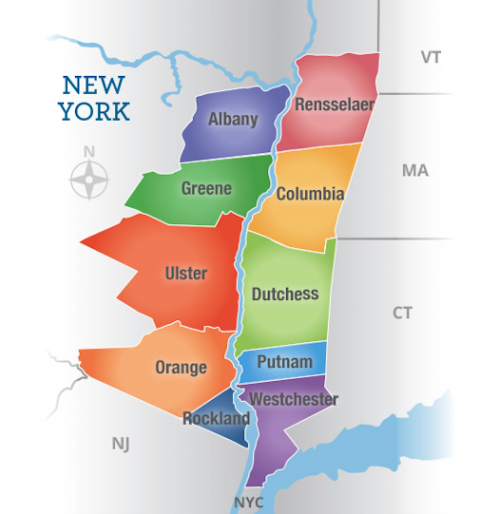 10 Best Places to Visit in USA in August