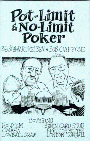 5 Best Poker Books For Beginners