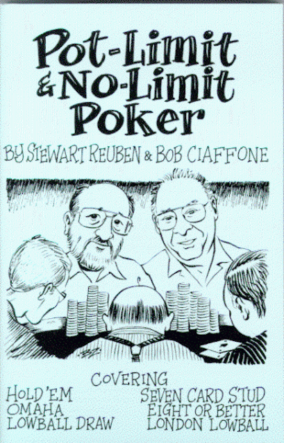 5 Best Poker Books For Beginners