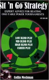 5 Best Poker Books For Beginners