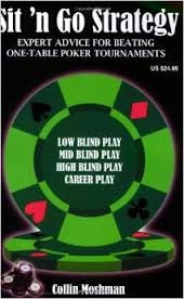 5 Best Poker Books For Beginners