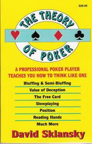 5 Best Poker Books For Beginners