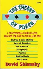 5 Best Poker Books For Beginners