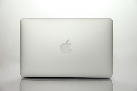 Apple AAPL Laptop