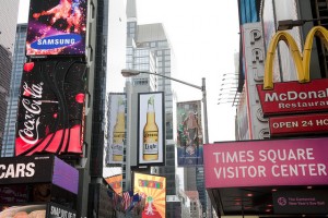 Coca-Cola KO McDonalds MCD