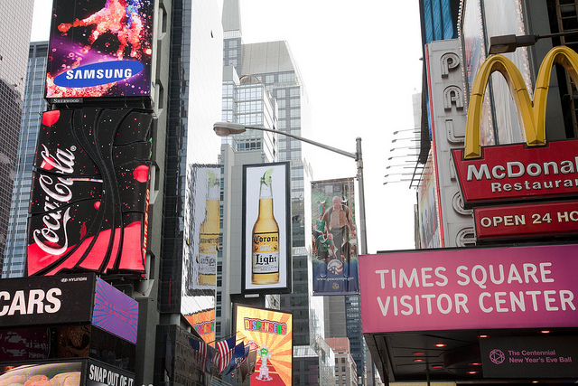 McDonald's Corporation (MCD) Patents 'McBrunch'; Burger King Worldwide Inc (BKW) is Going Black in Japan