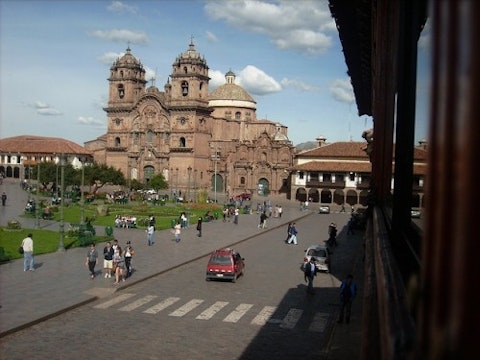 Cusco