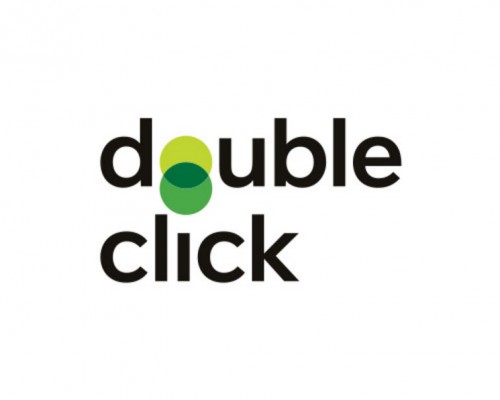Double Click Logo