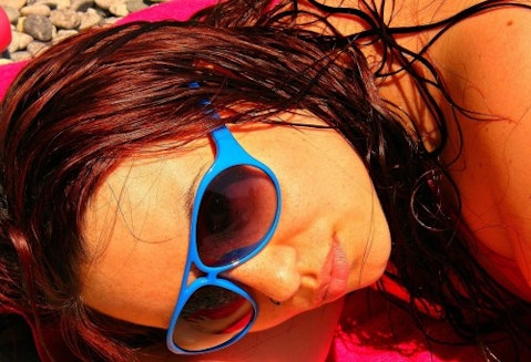 Smartest woman in the world