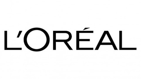 L'oreal Top 10 Best Cosmetic Companies in the World