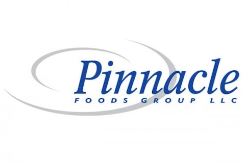 Pinnacle Foods