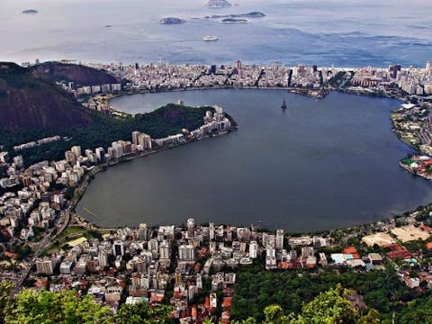 Rio de Janeiro