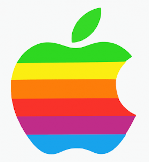 Apple-Logo