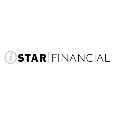 iStar Financial Inc. (NYSE:STAR)