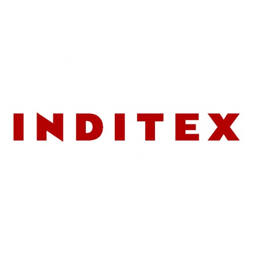 inditex logo