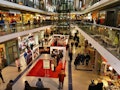 Shopaholics Rejoice: The 12 Biggest Malls in the World