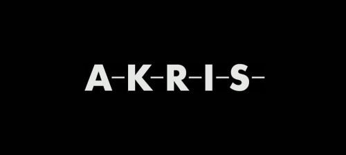 Akris_Brand_Logo