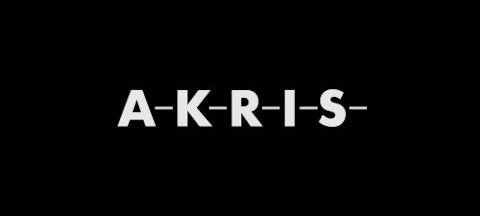 Akris_Brand_Logo